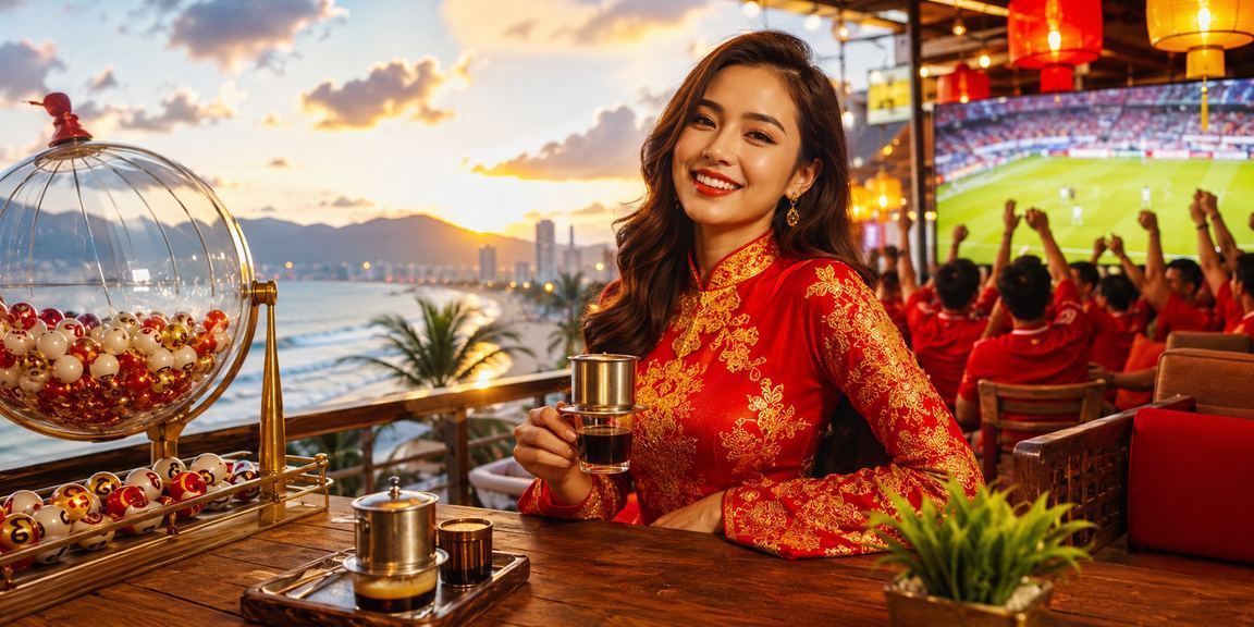 Không gian giải đấu poker High Roller tại Đà Nẵng