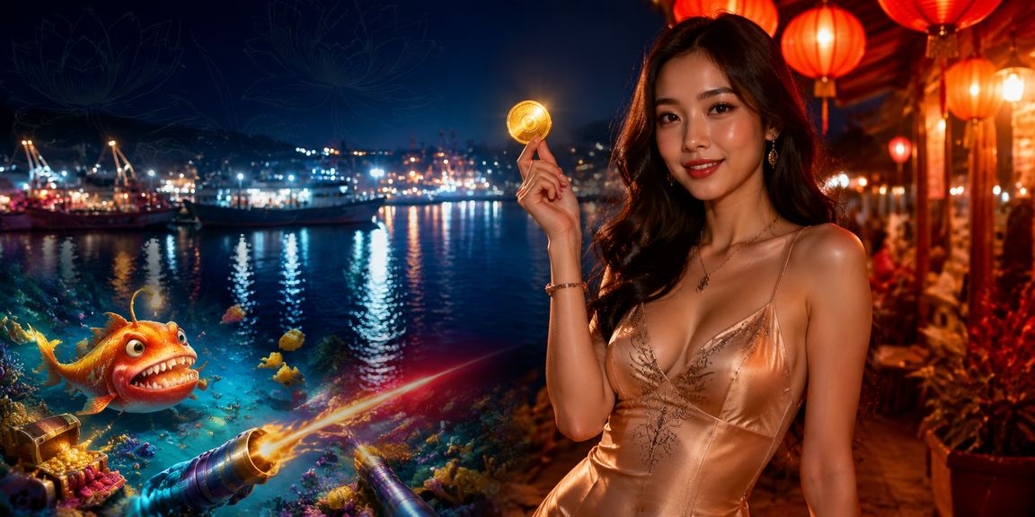 Khung cảnh casino và giải trí sôi động tại Việt Nam